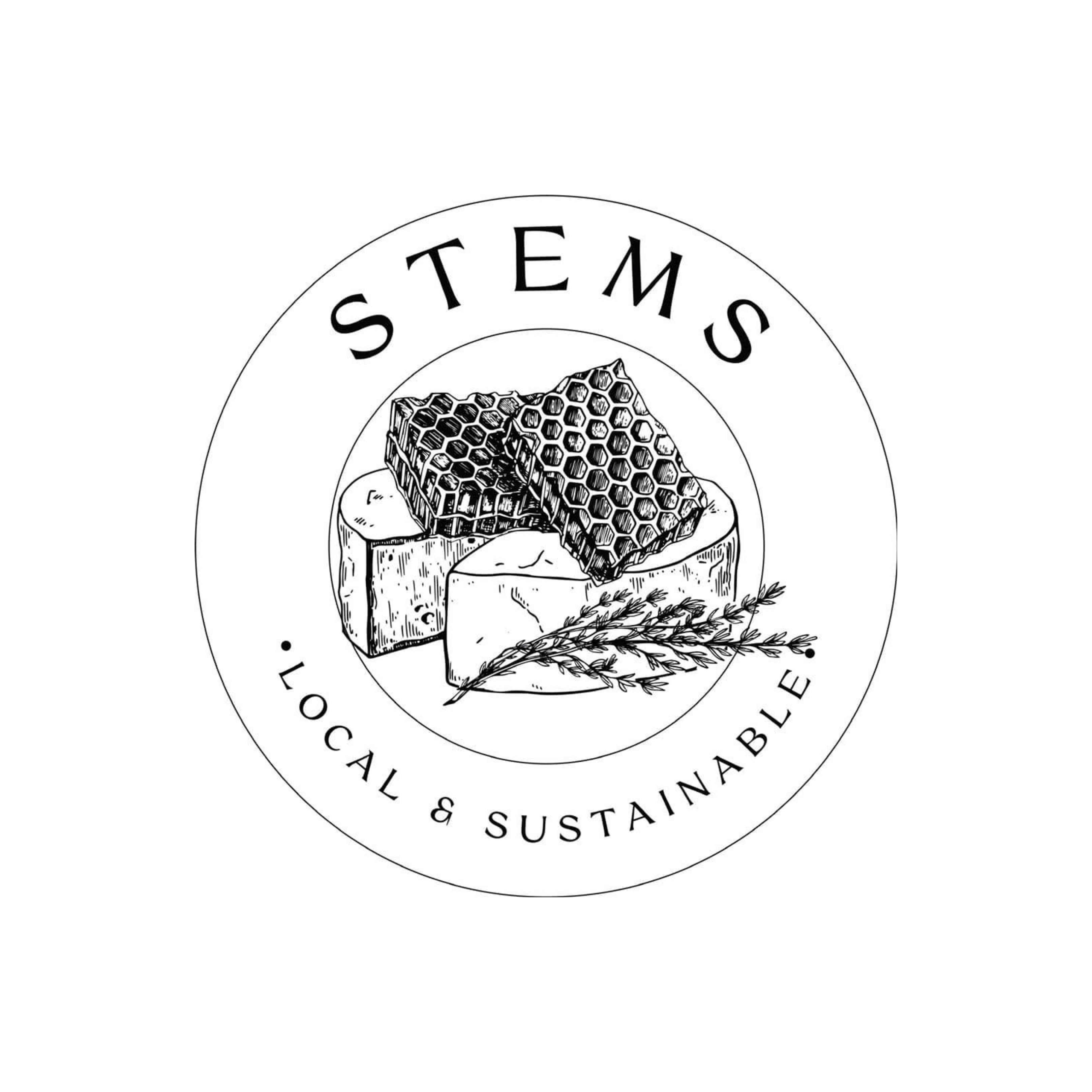 Stems Co. Logo